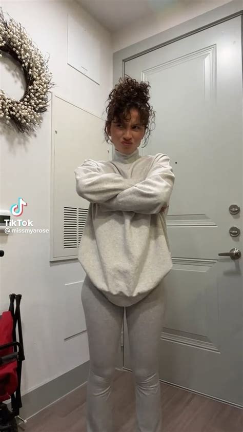 😈 [CLIP] Missmyarose Leaked