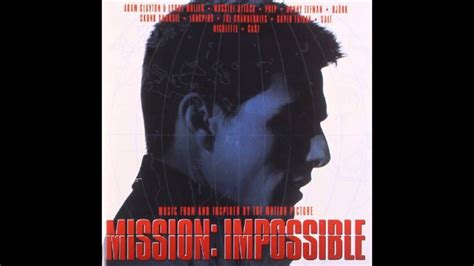 Misson Impossible - Main Theme [1 hour] - YouTube Music