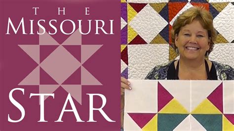 Missori star. 24 Feb 2020 ... Click here to subscribe to the All Stars Block of the Month: http://bit.ly/AllStarsBlockoftheMonth_yt0220 Follow along with the Doll Quilt ... 
