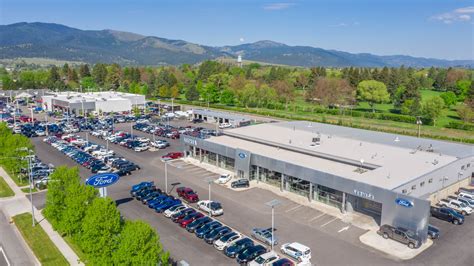 Missoula ford. 2831 Fort Missoula Rd Building 2, Suite 105 Missoula, MT 59804 Get Directions. Phone: 406.327.3819. Fax: 406.327.3825. Hours. Monday: 8:00 am - 5:00 pm: Tuesday: 8:00 am - 5:00 pm: Wednesday: 8:00 am - 5:00 pm: Thursday: 8:00 am - 5:00 pm: Friday: 8:00 am - 5:00 pm: Providers. This clinic is a department of Community Medical Center. When you ... 