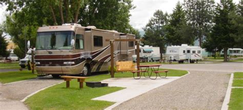 Missoula koa. Missoula KOA Holiday. 156 reviews. #2 of 4 campsites in Missoula. 3450 Tina Ave, Missoula, MT 59808-1372. Write a review. View … 