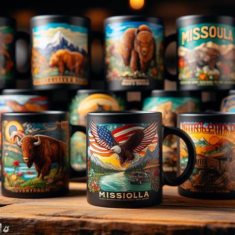 By peter December 2, 2023. Missoula Mugs are become sym