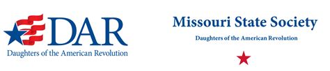 Missouri Chapters – Missouri State Society Daughters of the American ...