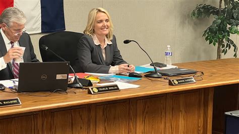 Missouri Education Commissioner Dr. Margie Vandeven to resign in 2024