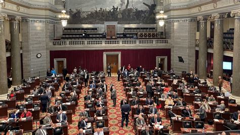 Missouri House GOP Pitches $500 Tax Breaks for Individuals - US …