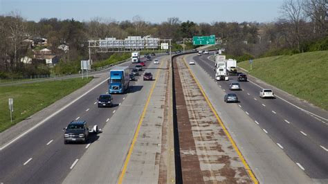 Missouri House Republicans scramble for slice of governor’s I-70 money for other projects
