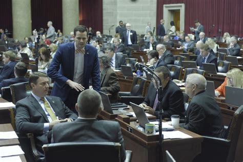 Missouri House approves new round of income tax cuts