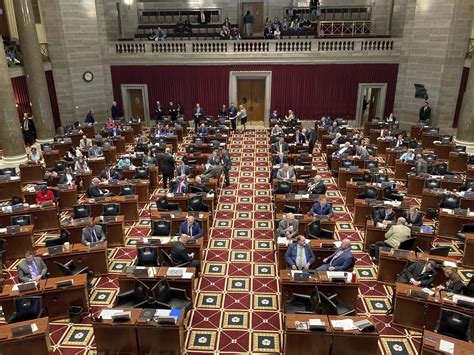 Missouri House bans diversity funding; Senate likely to undo