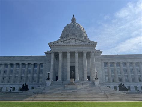 Missouri House passes tax credit aimed at luring film, television production to state