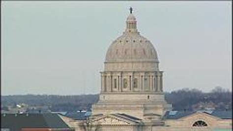 Missouri House votes to ban diversity spending in government