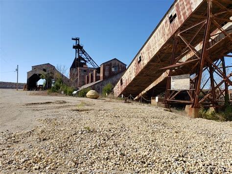 Missouri Mines State Historic Site - Tripadvisor