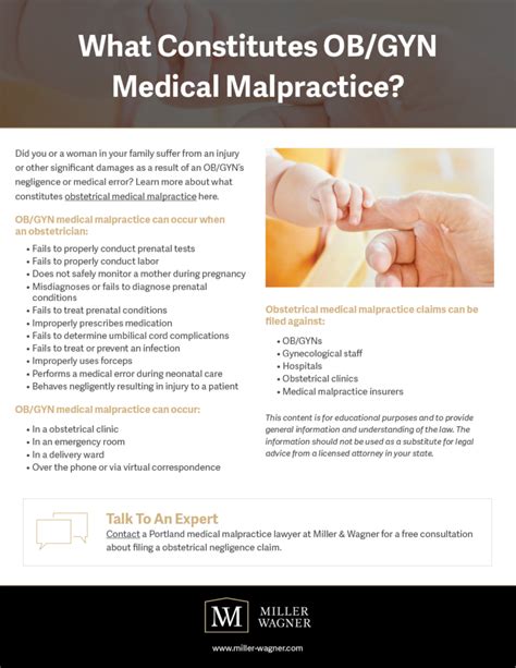 Missouri OB-GYN Malpractice Lawyer - Brown & Crouppen Law Firm