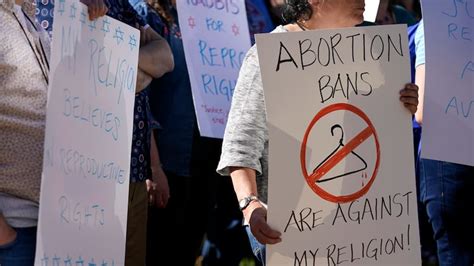 Missouri Republican seeks exceptions to near-total abortion ban, including for rape and incest cases