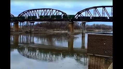 Missouri River Rumble