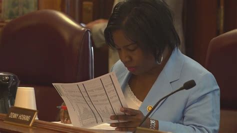 Missouri Senate spends hours discussing diversity during budget debate