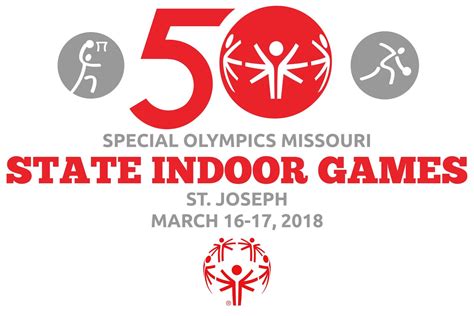 Missouri Special Olympic Indoor Games happening Friday and Saturday