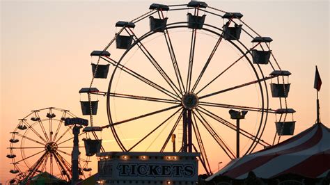 Missouri State Fair 2023: Tickets, concerts, carnival, exhibits and more