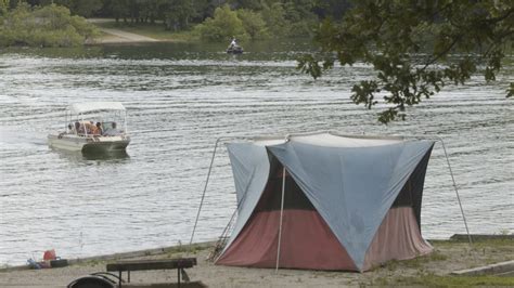 Missouri State Parks returns management of Viney Creek …