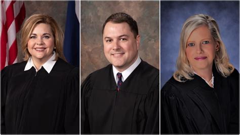 Missouri Supreme Court vacancy: Commission announces nominees