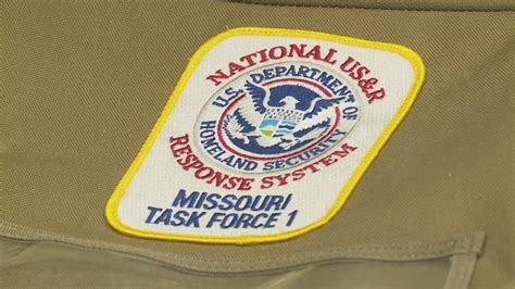 Missouri Task Force 1 dispatched to Florida for Idalia relief