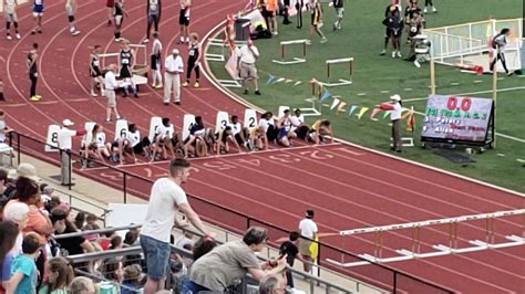 Missouri Track & Field and Cross Country Timing Companies