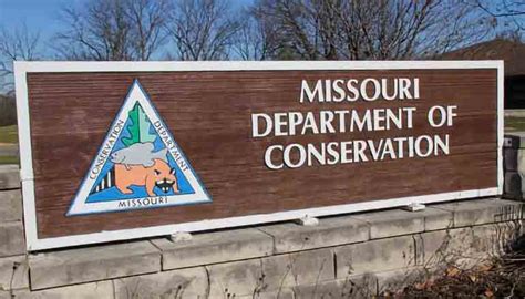 Missouri conservation dept. About Regulations. Hunting and fishing regulations help keep Missouri's wildlife and habitat healthy. Regulations for hunting and fishing are updated annually. General hunting and fishing regulation summaries are available by March 1. Deer, turkey, and migratory bird regulations are updated in June. See the Wildlife Code of Missouri … 