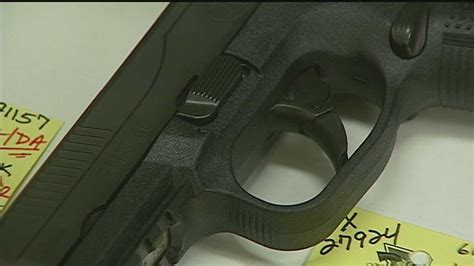 Missouri constitutional amendment would ban local gun laws, limit minors’ access to firearms