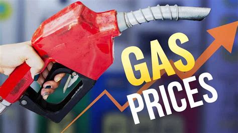 Missouri could see major hike in gas prices soon