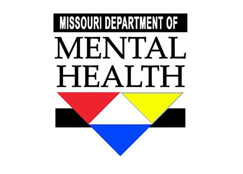 Missouri department of mental health. Things To Know About Missouri department of mental health. 