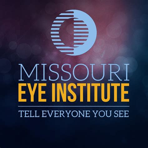 Missouri eye institute. Nov 23, 2022 · Missouri Eye Institute has helped thousands of patients attain freedom from glasses and contact lenses. Contact us at (800) 383-3831 to schedule a LASIK consultation or visit MissouriEye.com to learn more about our services . 