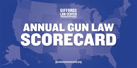 Missouri gets F, Illinois gets A- in annual gun law scorecard