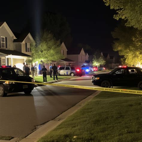 Missouri homeowner shoots, injures Black teen who went to wrong house