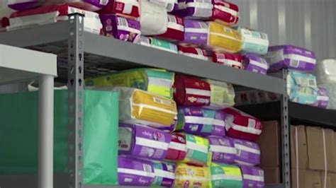 Missouri launches website helping families for diaper assistance