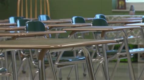 Missouri lawmaker files bill to end student seclusion