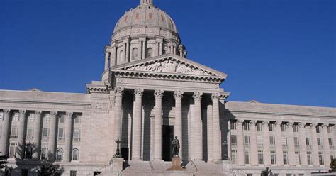 Missouri lawmakers enter final week of session with major GOP priorities unfinished