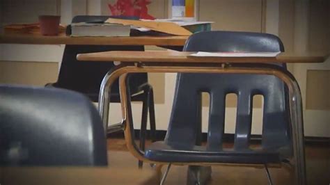 Missouri lawmakers hope to ban seclusion in schools