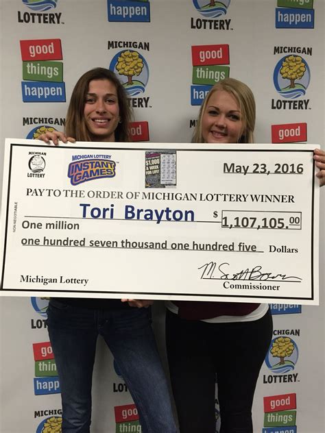 Missouri lottery player wins $1,000 a week for life