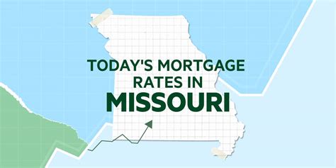 Missouri mortgage rates. Things To Know About Missouri mortgage rates. 