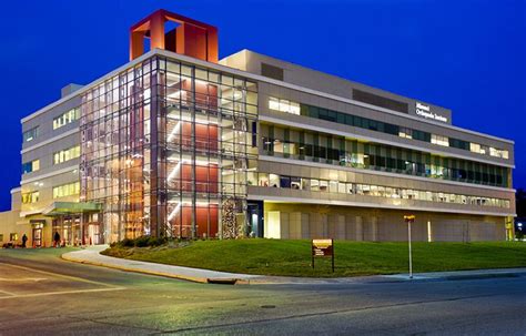 Missouri orthopedic institute. Things To Know About Missouri orthopedic institute. 