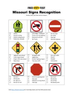 Missouri permit test cheat sheet free.  U.  Quick facts, key rules, and tips to ...