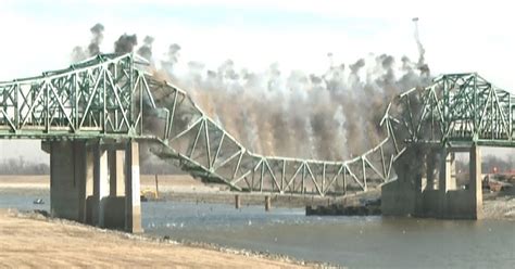 Missouri river bridge demolition. Things To Know About Missouri river bridge demolition. 