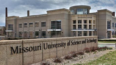 Missouri science and technology. Things To Know About Missouri science and technology. 