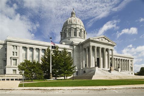 Missouri senior group discusses priorities for upcoming legislative session