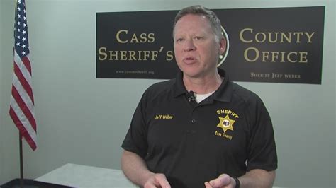 Missouri sheriff pushing to make running from police a felony