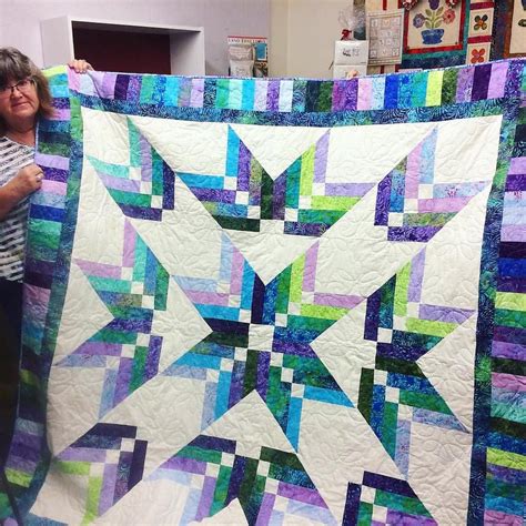 Quilting is a timeless craft that allows individuals to express their creativity while also making functional and beautiful pieces. Whether you are a beginner or an experienced qui...