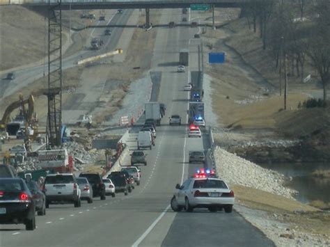 Missouri State Highway Patrol - Crash Reports Va