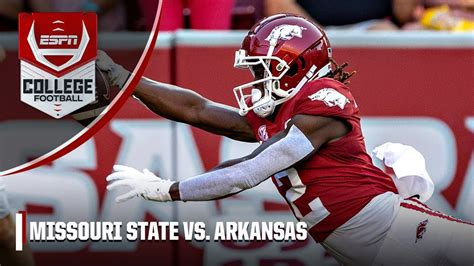 Missouri state vs. Things To Know About Missouri state vs. 