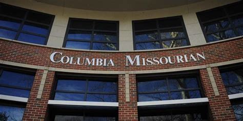 Missourian columbia. Things To Know About Missourian columbia. 