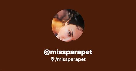 Missparapet Onlyfans Leak XXX 🍌 57 Pics