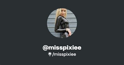 Misspixiee Onlyfans Leaked [PPV] 🍆 39 Photos